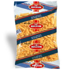 Kolson Fancy Macaroni (400gm)