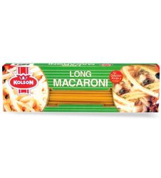 Kolson Long Macaroni (450gm)