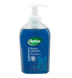Radox Essentials Hand Wash Revive (300ml)