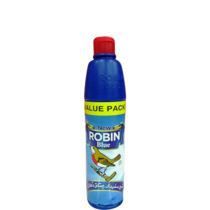 Robin Liquid Blue (150ml)