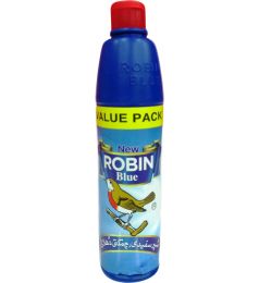 Robin Liquid Blue (300ml)