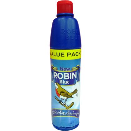 Robin Liquid Blue (300ml)