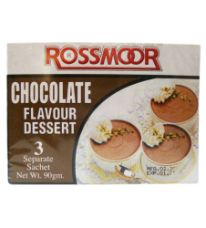 Rossmoor Chocolate Flavour Dessert