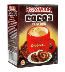 Rossmoor Cocoa Powder (100gm)