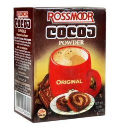 Rossmoor Cocoa Powder (100gm)