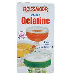 Rossmoor Edible Gelatine