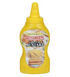 Rossmoor Mustard Paste (226gm)