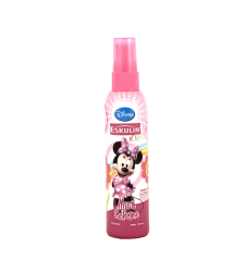 Disney Eskulin Kids Minnie Mouse Mist Cologne (100ml)