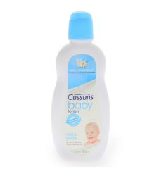 Cussons Baby Lotion Mild & Gentle 100ml