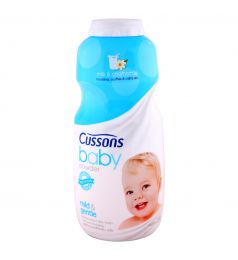 Cussons Baby Powder Mild & Gentle 100g