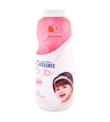 Cussons Baby Powder Soft & Smooth 100g