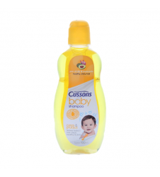 Cussons Baby Shampoo Cares & Protect 100ml