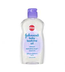 Johnson's Baby Bedtime Oil 50ml