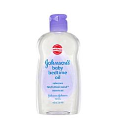 Johnson's Baby Bedtime Oil 50ml