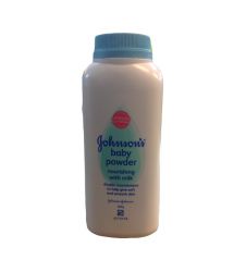Johnson's Baby Powder Nourishing with Milk 200g
