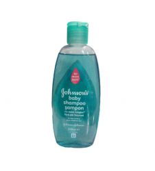 Johnsons's Baby Shampoo Green 200ml