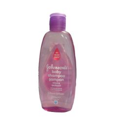 Johnsons's Baby Shampoo Purple 200ml