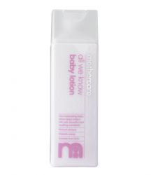 Mothercare Baby Lotion 300ml