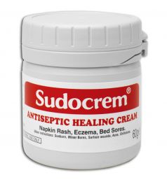 Sudocrem Antiseptic Cream 125ml