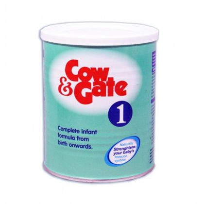 Cow & Gate Premium 1