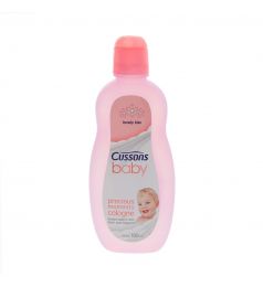 Cussons Baby Lovely Kiss Cologne 100ml