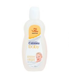 Cussons Baby Pure Love Cologne 100ml