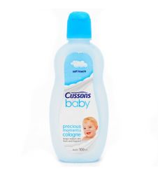 Cussons Baby Soft Touch Cologne 100ml