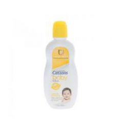 Cussons Baby Lotion Cares & Protects 100ml
