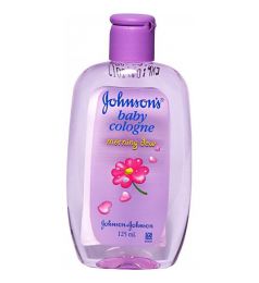 Johnson's Baby Morning Dew Cologne125ml