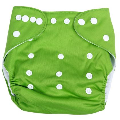 Luvable Friends All-in-one Reusable Diaper