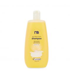 Mothercare Goodbye Tears Shampoo (500ml)
