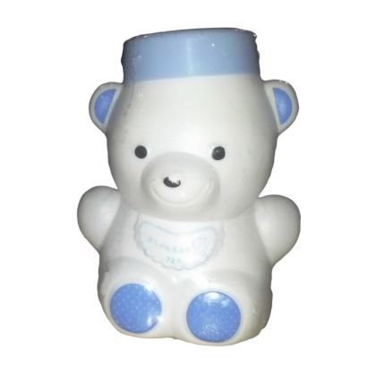 Panda Baby Wipes Jar 72 Pcs