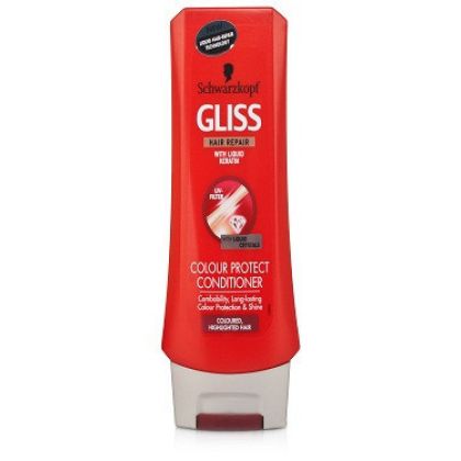 Gliss Hair Repair Ultimate Color Protect Conditioner (250ml)