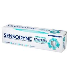 Sensodyne Complete Protection Extra Fresh Toothpaste (75ml)