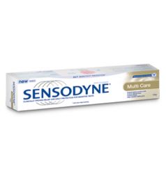 Sensodyne Multi Care Toothpaste (70gm)