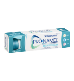 Sensodyne Pro Namel Fresh Breath Toothpaste (113gm)