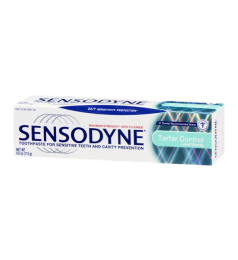 Sensodyne Tartar Control Whitening Toothpaste (113gm)