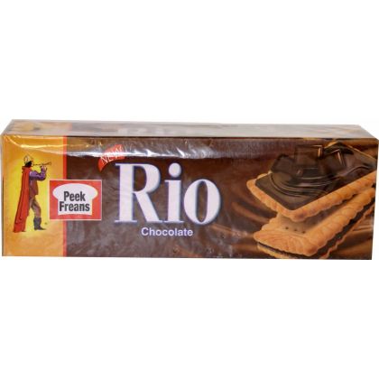 Peek Freans Rio Chocolate (Family Pack)
