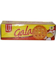Lu Gala Egg Biscuits (Family Pack)
