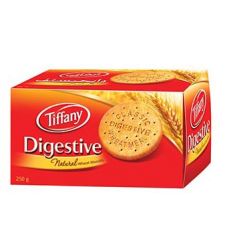 Tiffany Digestive (250gm)