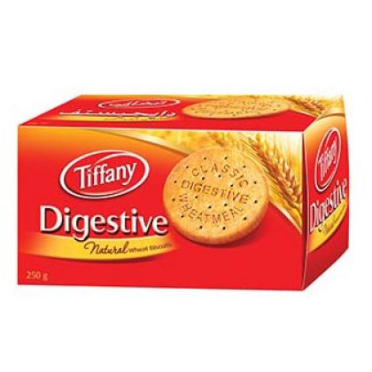 Tiffany Digestive (250gm)
