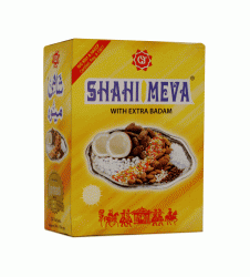 Shahi Meva Pan Masala (Pack Of 24)