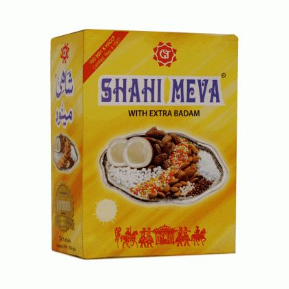 Shahi Meva Pan Masala (Pack Of 24)