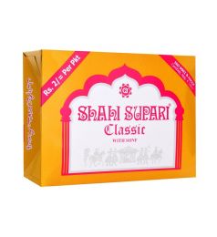 Shahi Supari Classic (Pack Of 24)