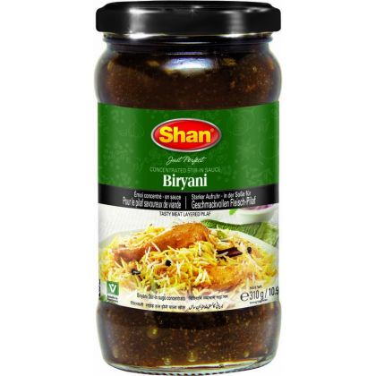 Shan Biryani Paste (310gm)