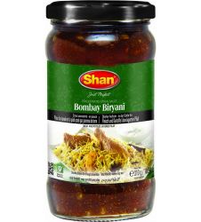 Shan Bombay Briyani Paste (310gm)