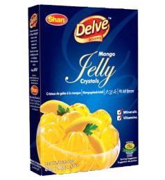 Shan Delve Jelly Mango (80gm)