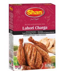 Shan Fried Lahori Charga Masala (50gm)