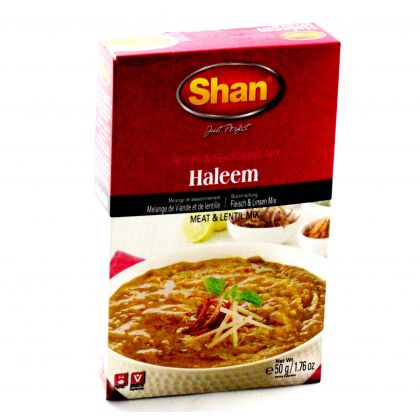 Shan Haleem Masala (50gm)