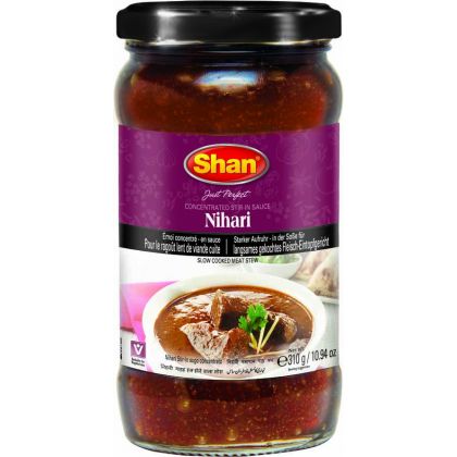Shan Nehari Paste (310gm)